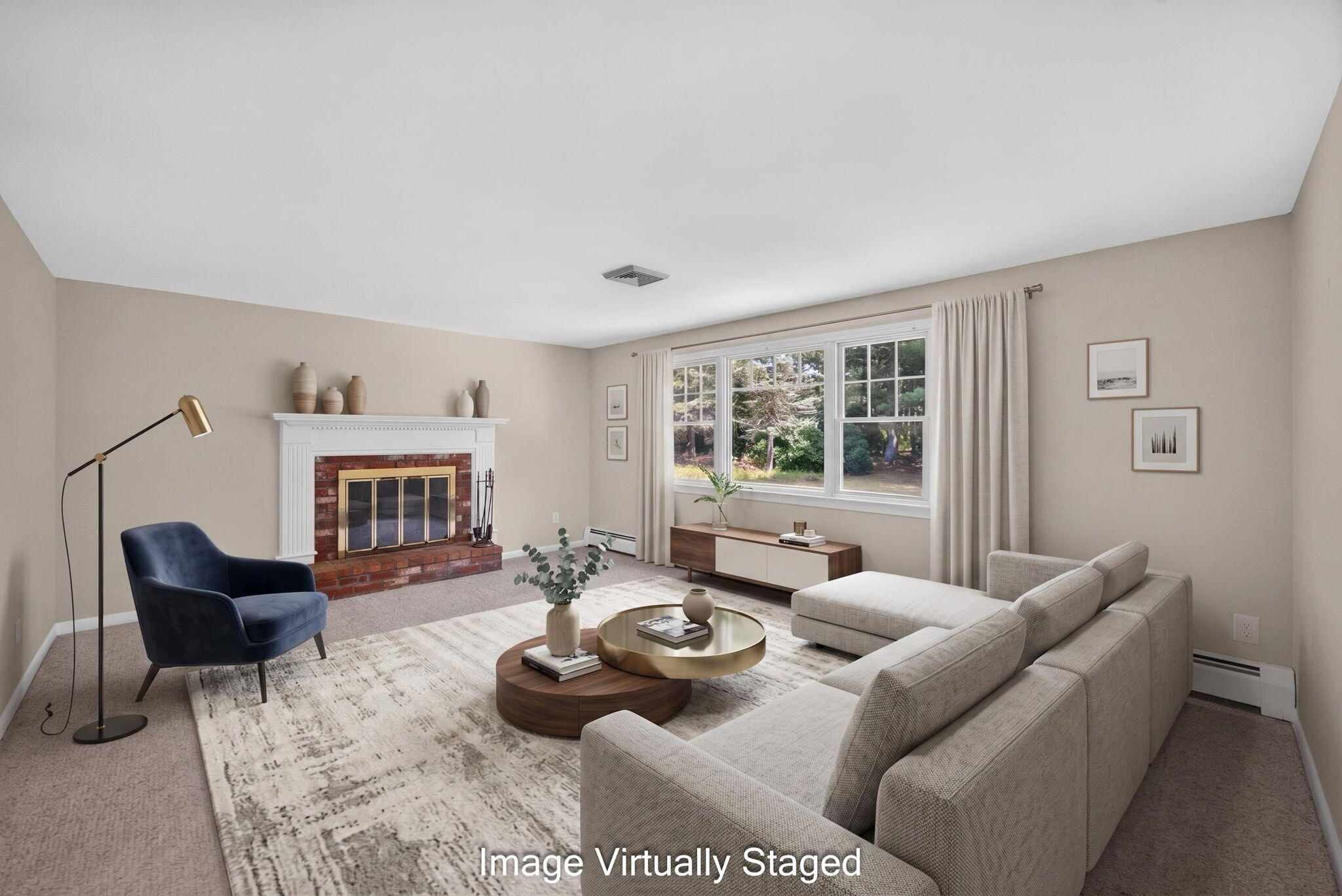 240 Chatham Road Harwich, MA 02645 - Photo 30 of 34 VIRTUALLY STAGED