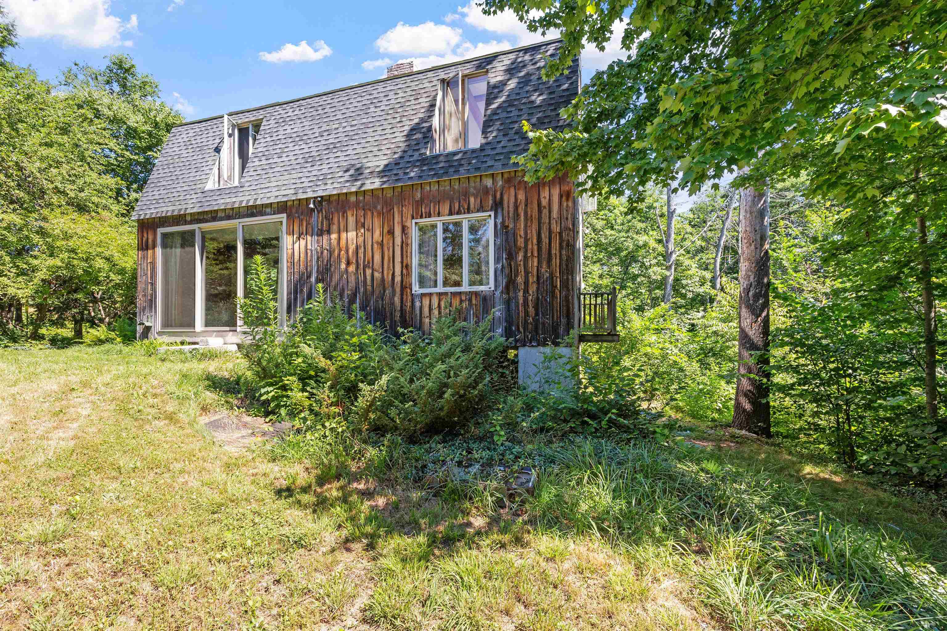53 Stickney Hill Road Concord, NH 03301 - Photo 27 of 40