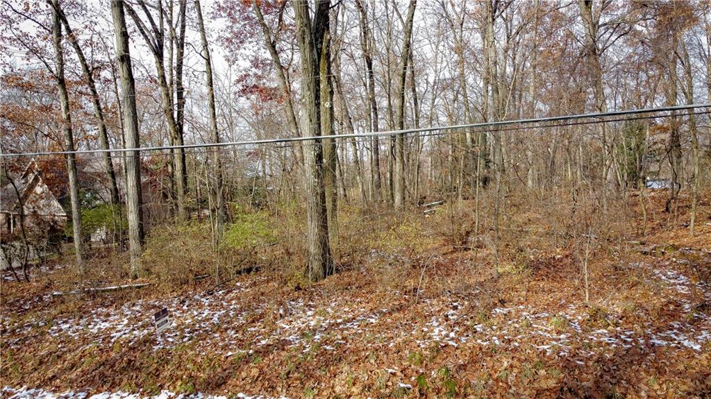 307 Evans Road Butler, PA 16001 - Photo 1 of 9 a view of a backyard