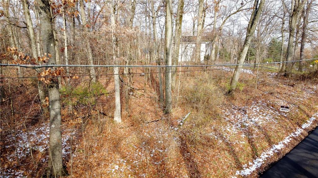 307 Evans Road Butler, PA 16001 - Photo 5 of 9 a view of yard with wooden fence