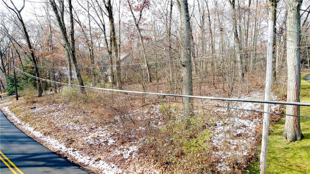 307 Evans Road Butler, PA 16001 - Photo 6 of 9 a view of wooden fence