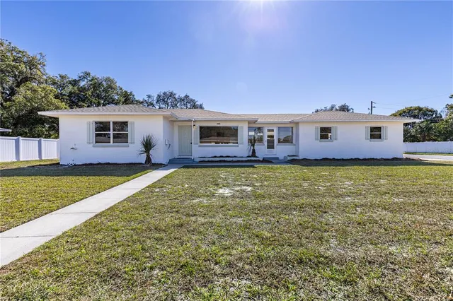 $299,000 | 2590 Westland Road, Mount Dora, FL 32757
