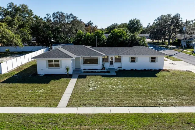 $299,000 | 2590 Westland Road, Mount Dora, FL 32757