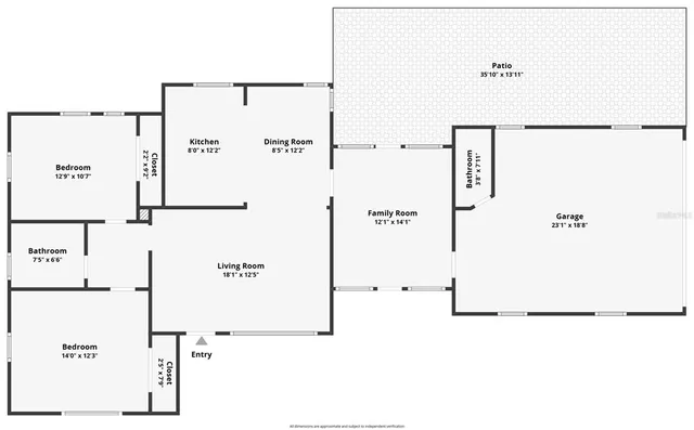 $299,000 | 2590 Westland Road, Mount Dora, FL 32757