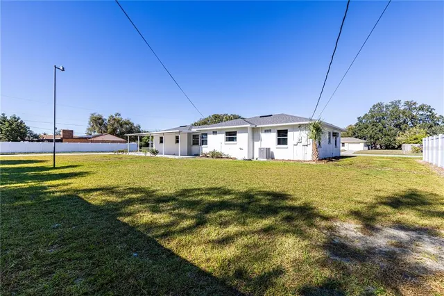 $299,000 | 2590 Westland Road, Mount Dora, FL 32757