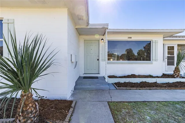 $299,000 | 2590 Westland Road, Mount Dora, FL 32757