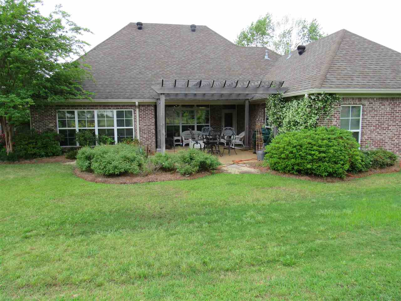 184 Parke Drive Ridgeland, MS 39157 - Photo 29 of 49 Photo 29