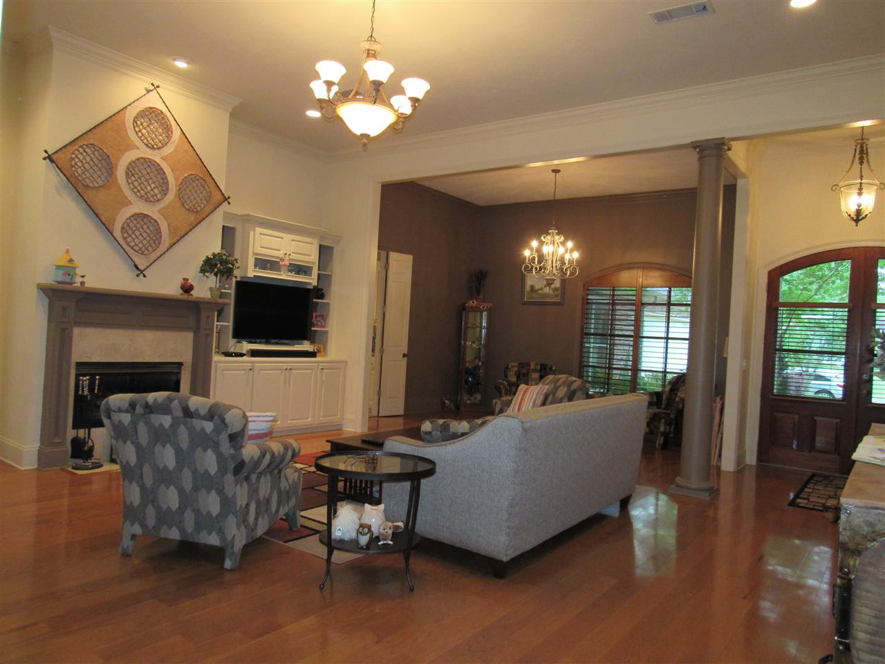 184 Parke Drive Ridgeland, MS 39157 - Photo 3 of 49 Photo 3