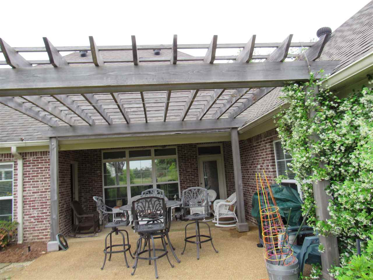 184 Parke Drive Ridgeland, MS 39157 - Photo 34 of 49 Photo 34