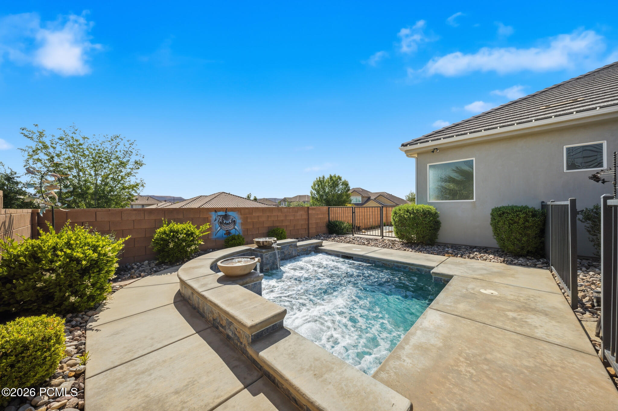 2829 East 1880 S Street St. George, UT 84790 - Photo 36 of 48