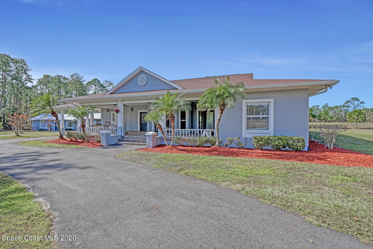 4370 Albritton Road St. Cloud, FL 34772 - Photo 1 of 82 Main house