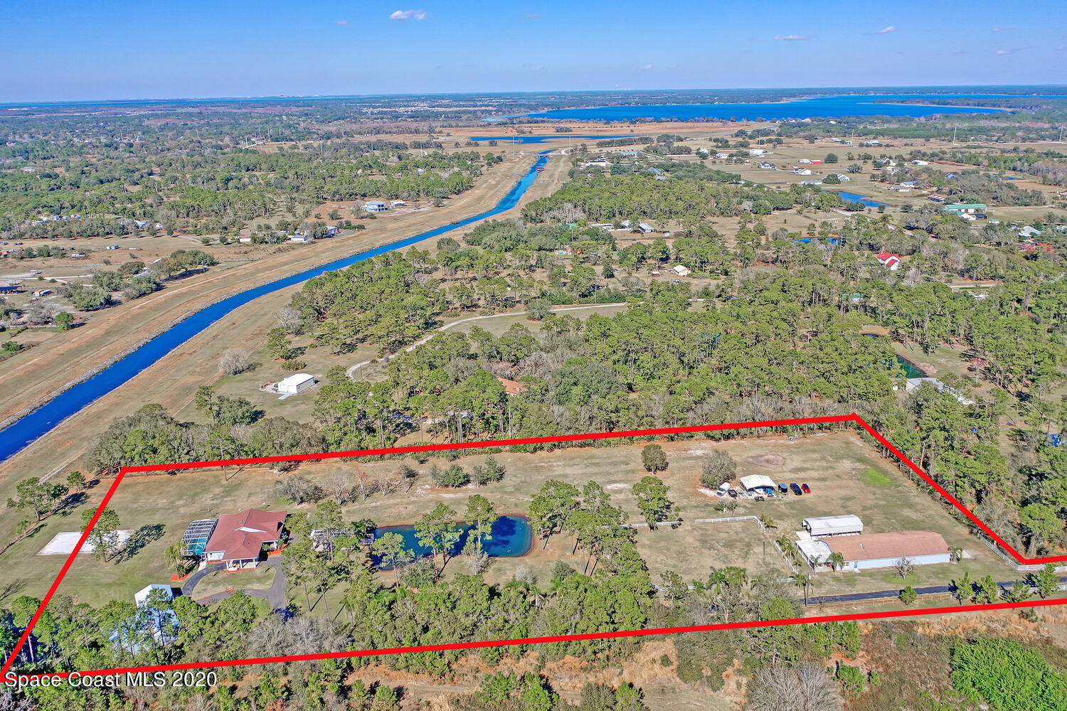 4370 Albritton Road St. Cloud, FL 34772 - Photo 2 of 82 4370 Albritton Rd St Cloud FL-large-082-