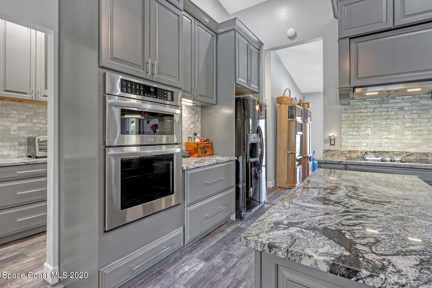 4370 Albritton Road St. Cloud, FL 34772 - Photo 17 of 82 Main kitchen