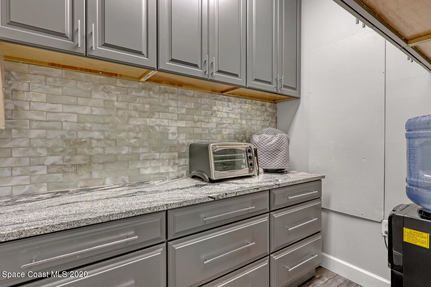 4370 Albritton Road St. Cloud, FL 34772 - Photo 18 of 82 Main pantry