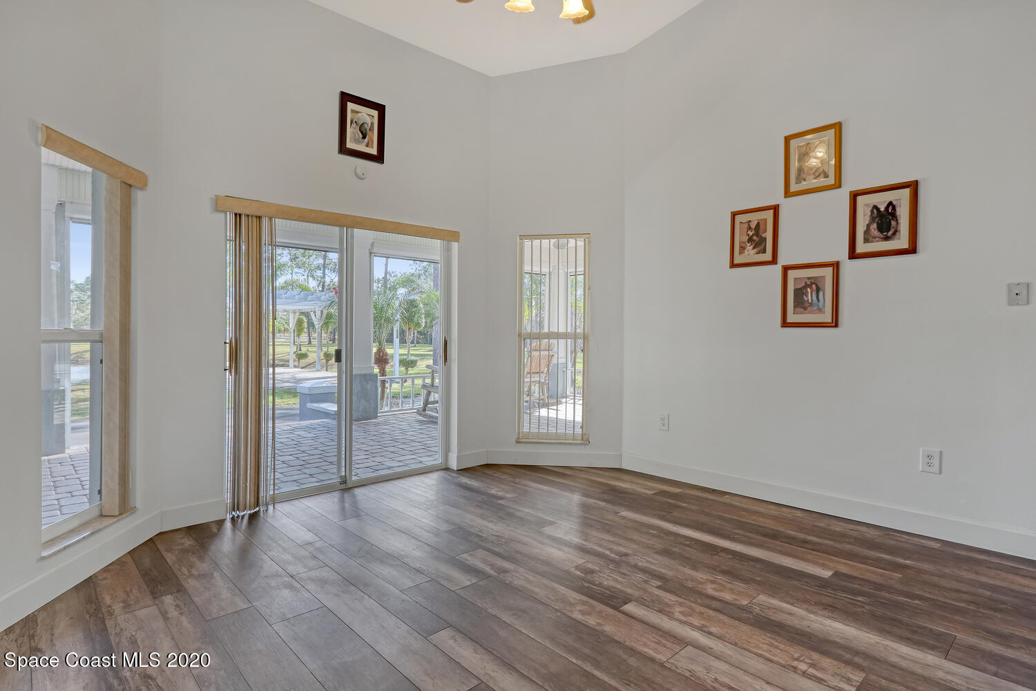 4370 Albritton Road St. Cloud, FL 34772 - Photo 22 of 82 Breakfast nook