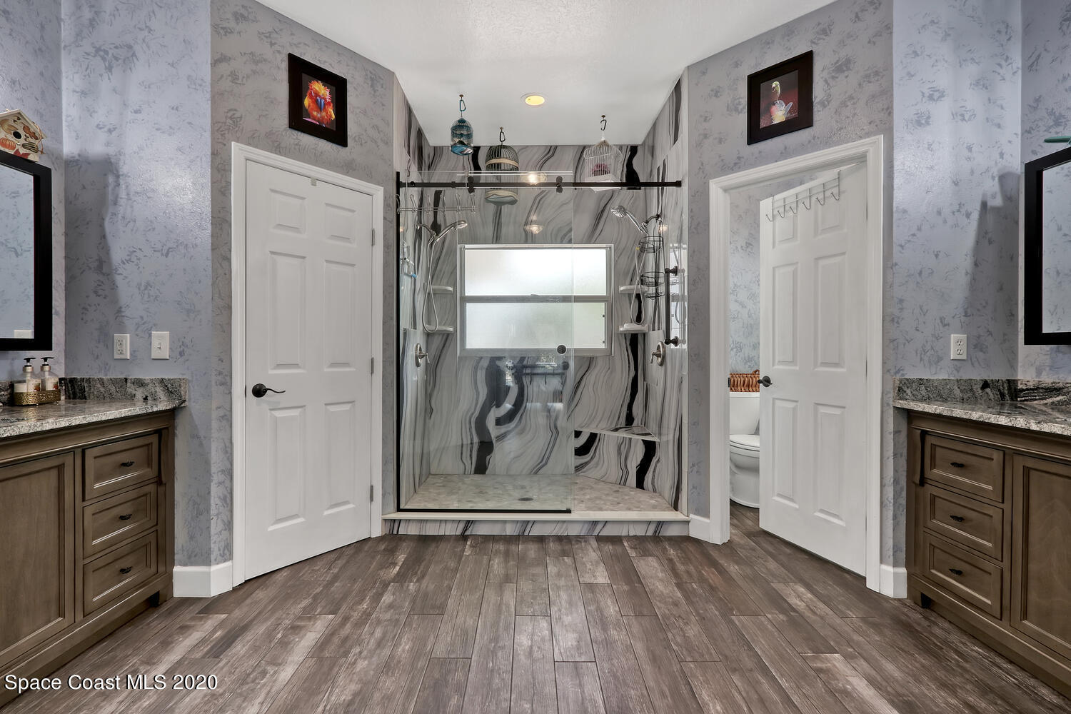 4370 Albritton Road St. Cloud, FL 34772 - Photo 28 of 82 Main master bath