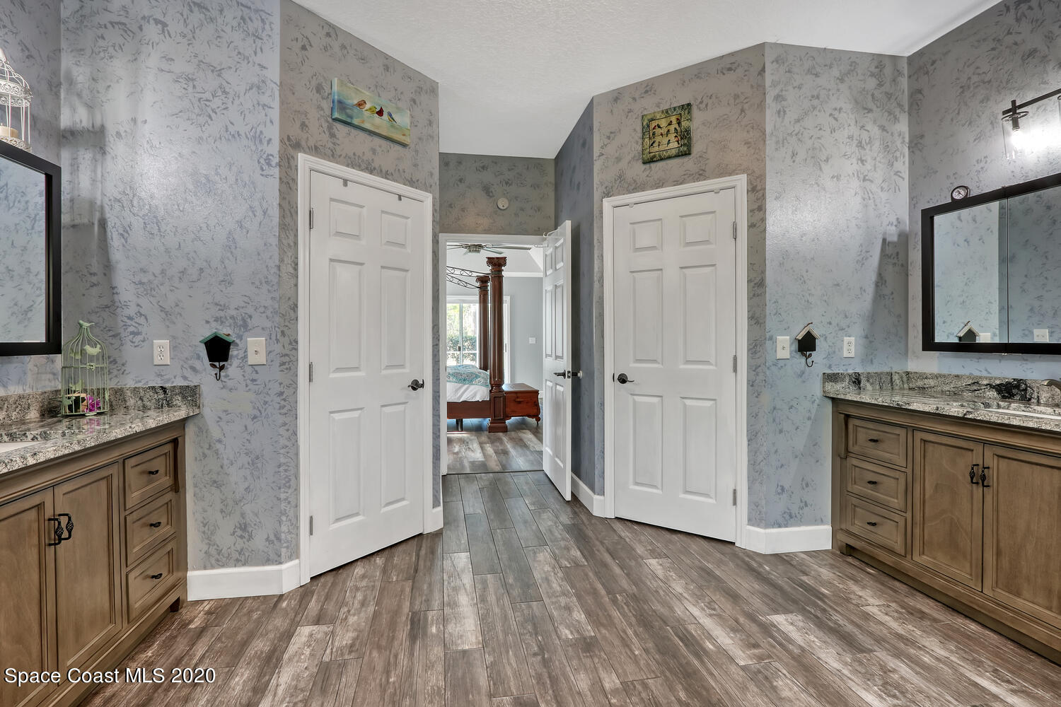4370 Albritton Road St. Cloud, FL 34772 - Photo 29 of 82 Main master bath