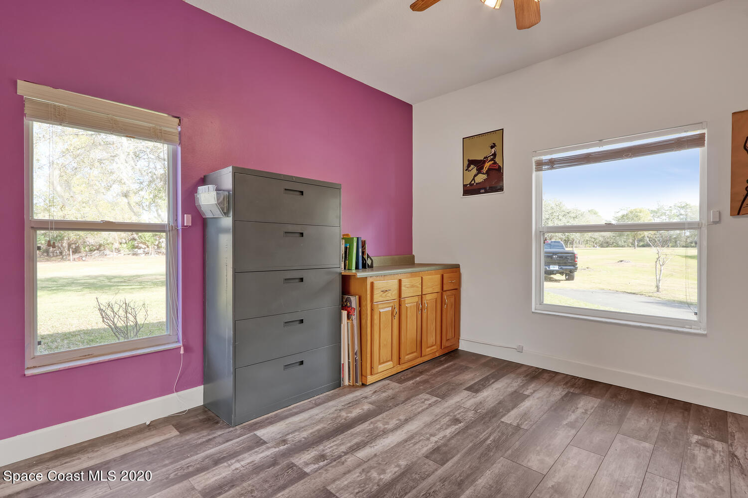 4370 Albritton Road St. Cloud, FL 34772 - Photo 31 of 82 Main 2nd Bedroom