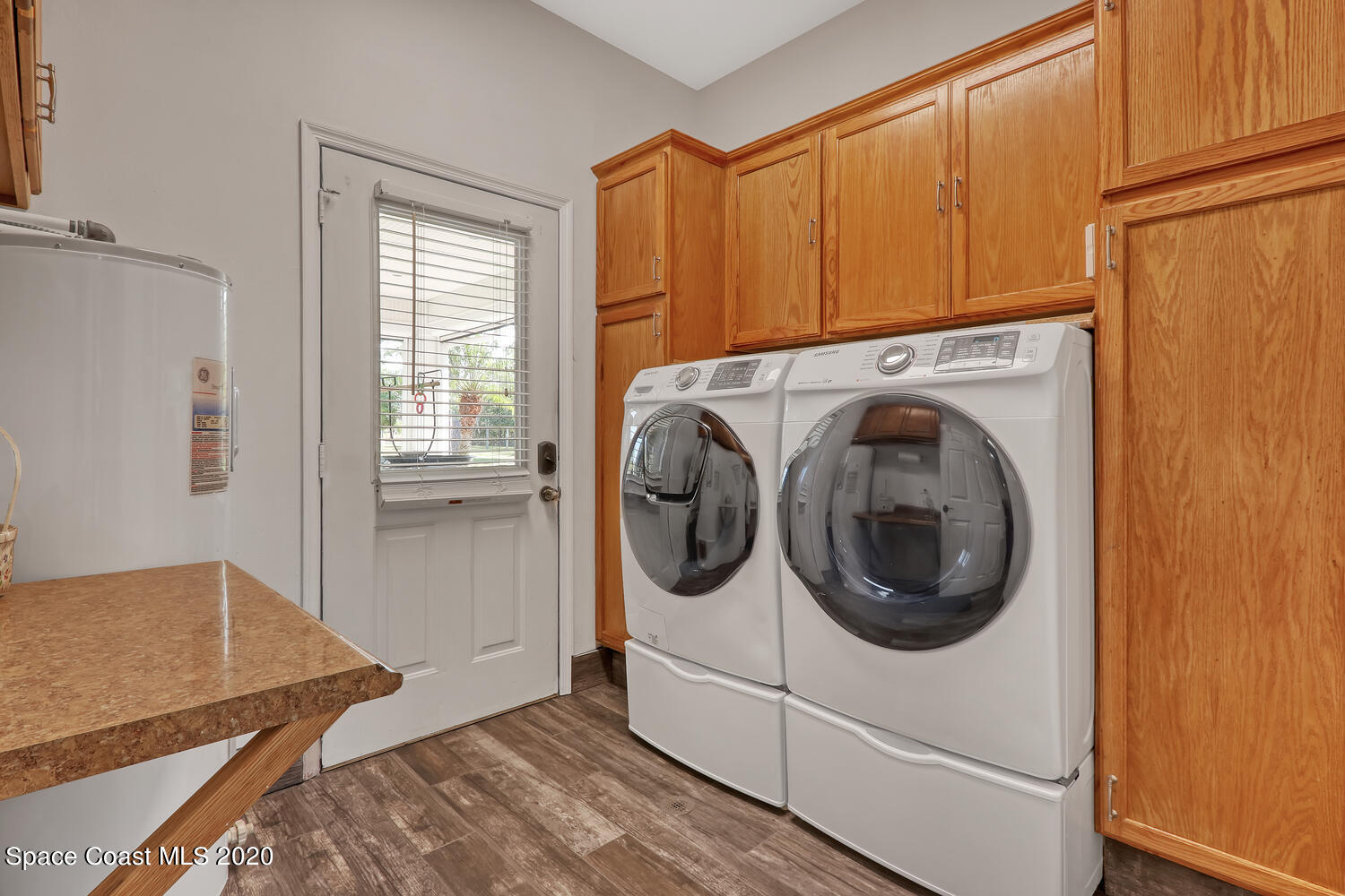4370 Albritton Road St. Cloud, FL 34772 - Photo 34 of 82 Main Laundry