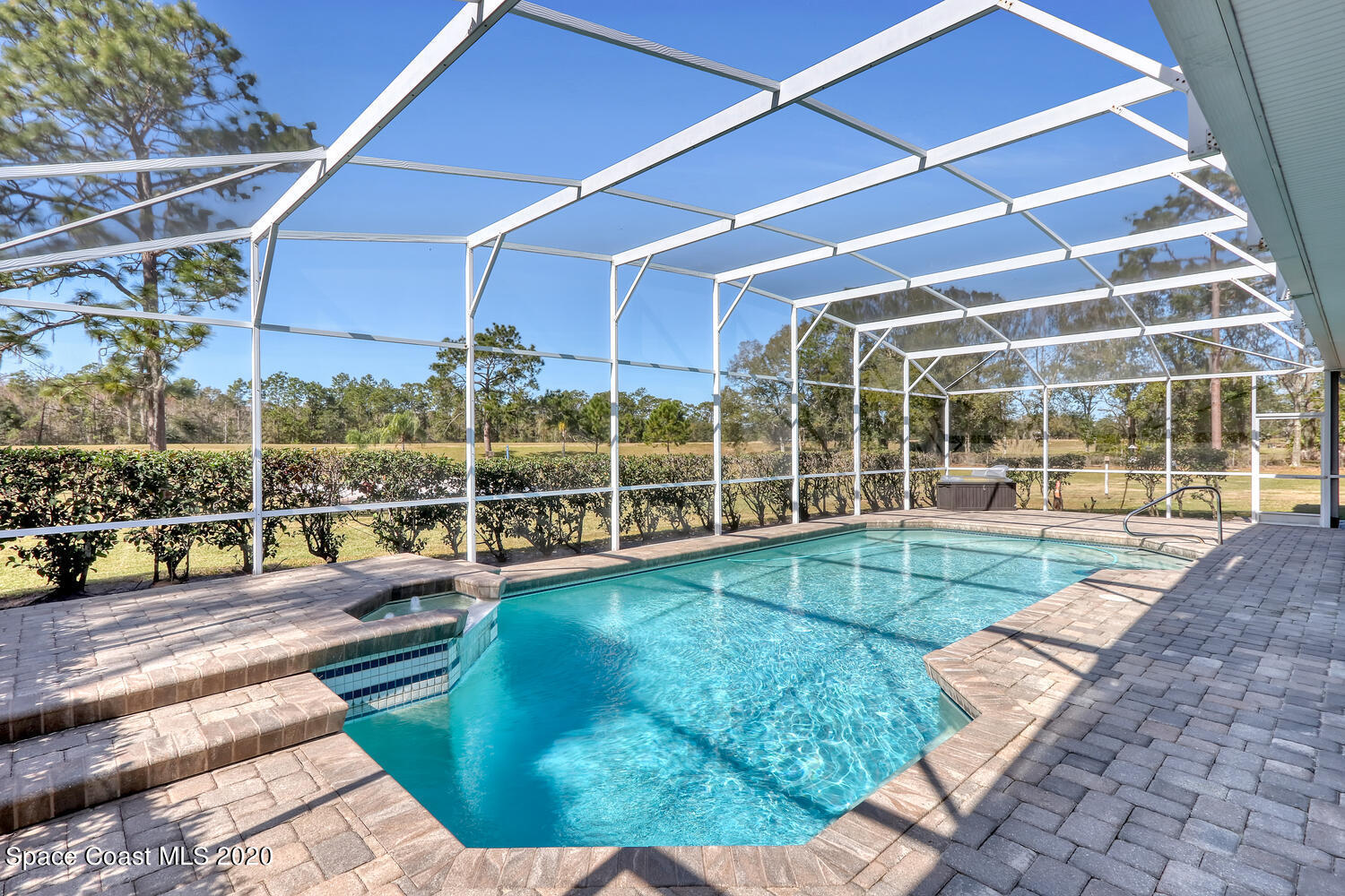 4370 Albritton Road St. Cloud, FL 34772 - Photo 39 of 82 Pool