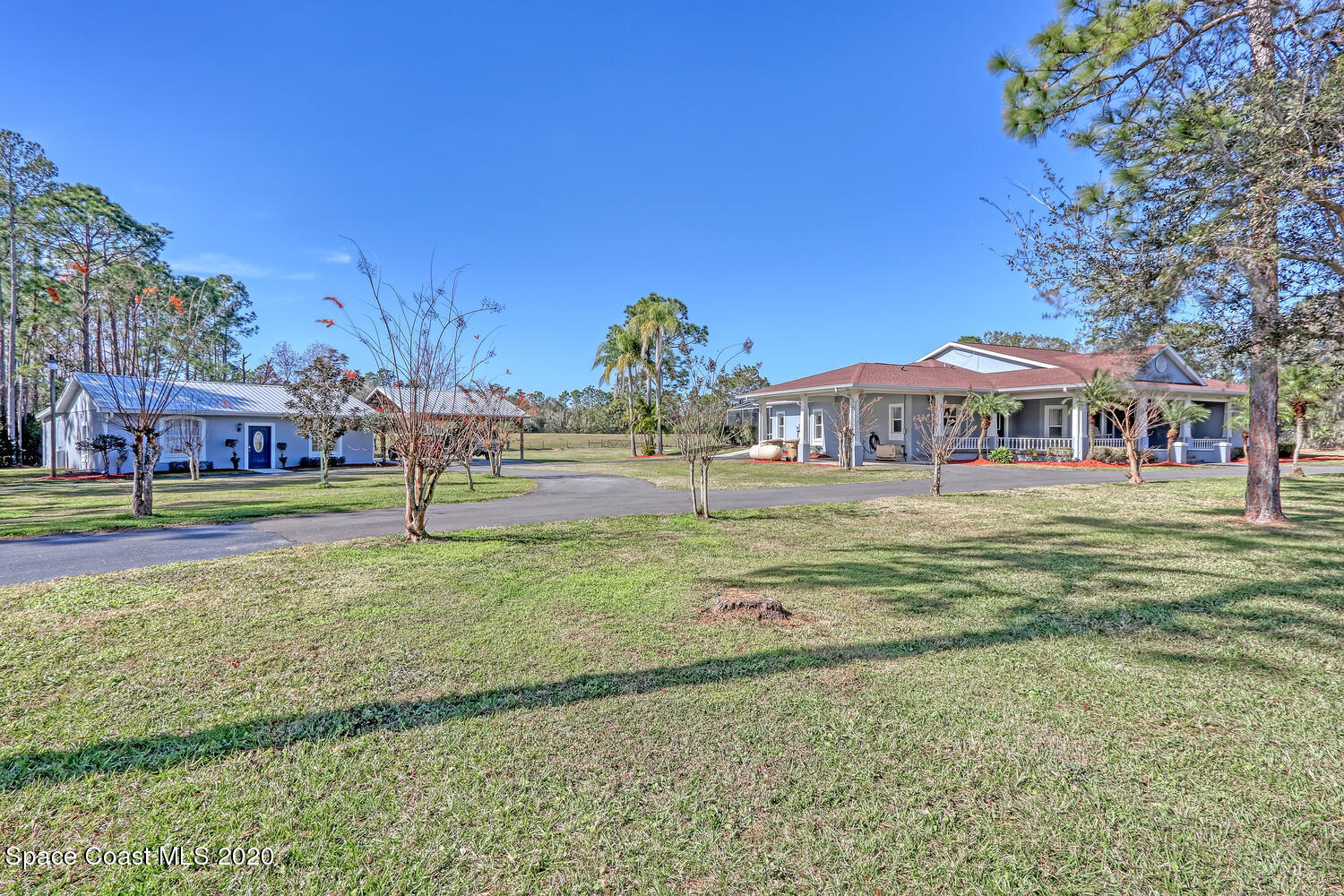 4370 Albritton Road St. Cloud, FL 34772 - Photo 5 of 82 Main & Guest