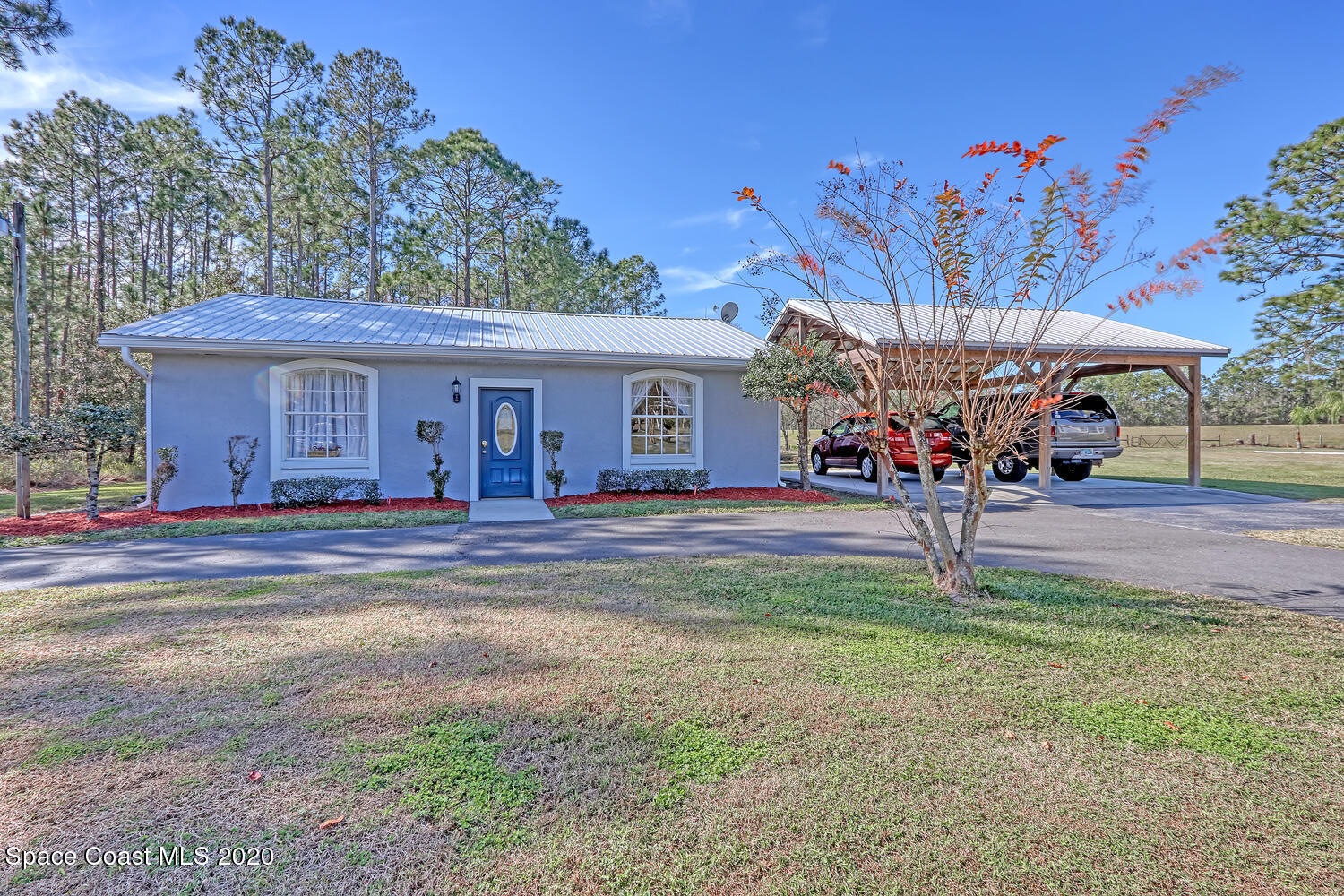 4370 Albritton Road St. Cloud, FL 34772 - Photo 44 of 82 Guest House