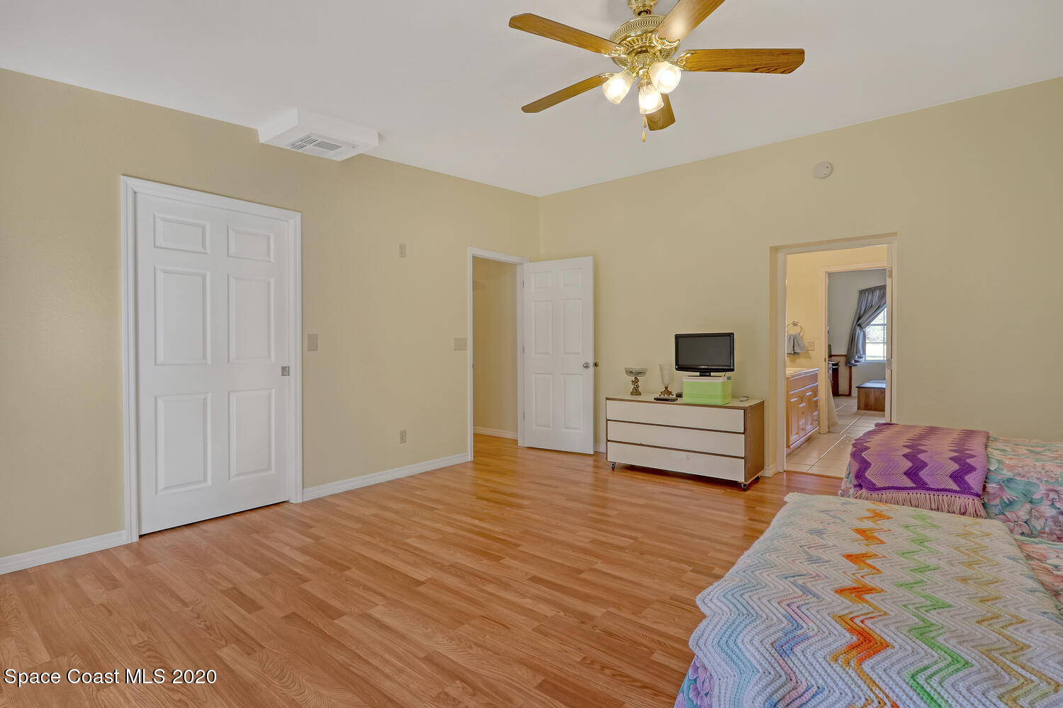 4370 Albritton Road St. Cloud, FL 34772 - Photo 56 of 82 Guest house 2 nd bedroom