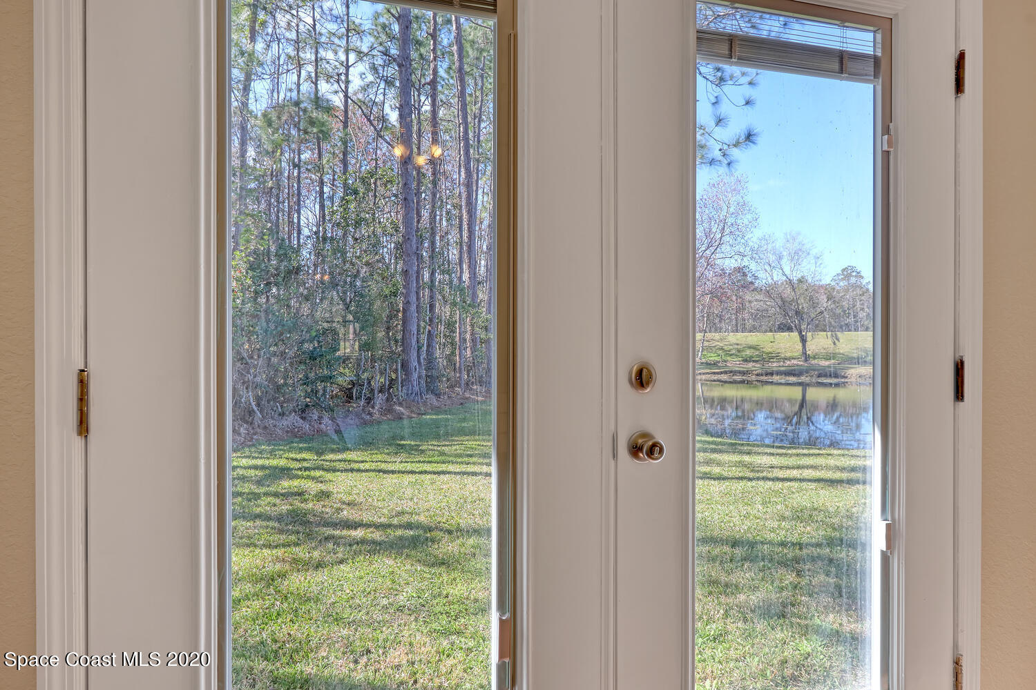 4370 Albritton Road St. Cloud, FL 34772 - Photo 57 of 82 Guest house view 2nd bedroom