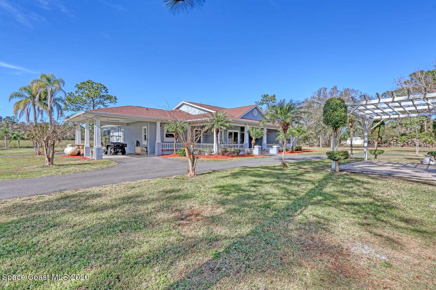 4370 Albritton Road St. Cloud, FL 34772 - Photo 7 of 82 4370 Albritton Rd St Cloud FL-large-075-