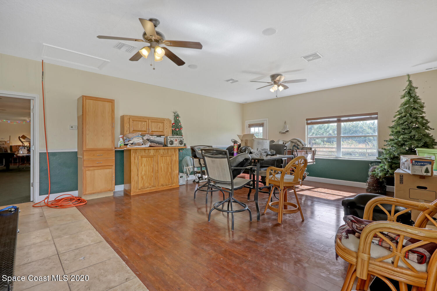 4370 Albritton Road St. Cloud, FL 34772 - Photo 63 of 82 Hall front room