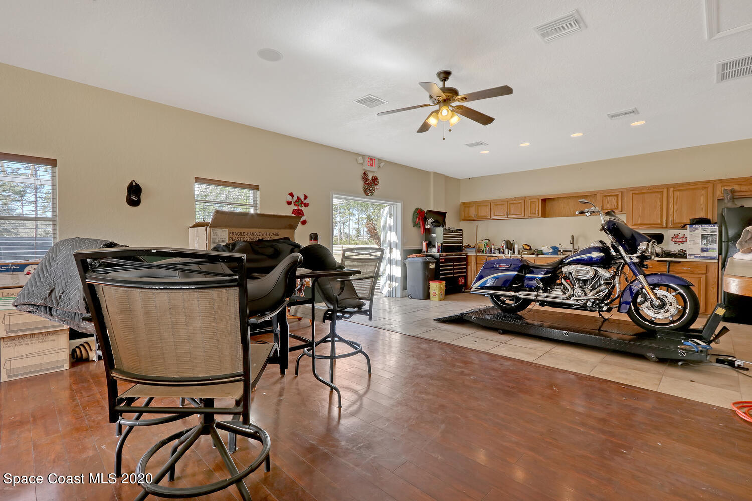 4370 Albritton Road St. Cloud, FL 34772 - Photo 64 of 82 Hall front room