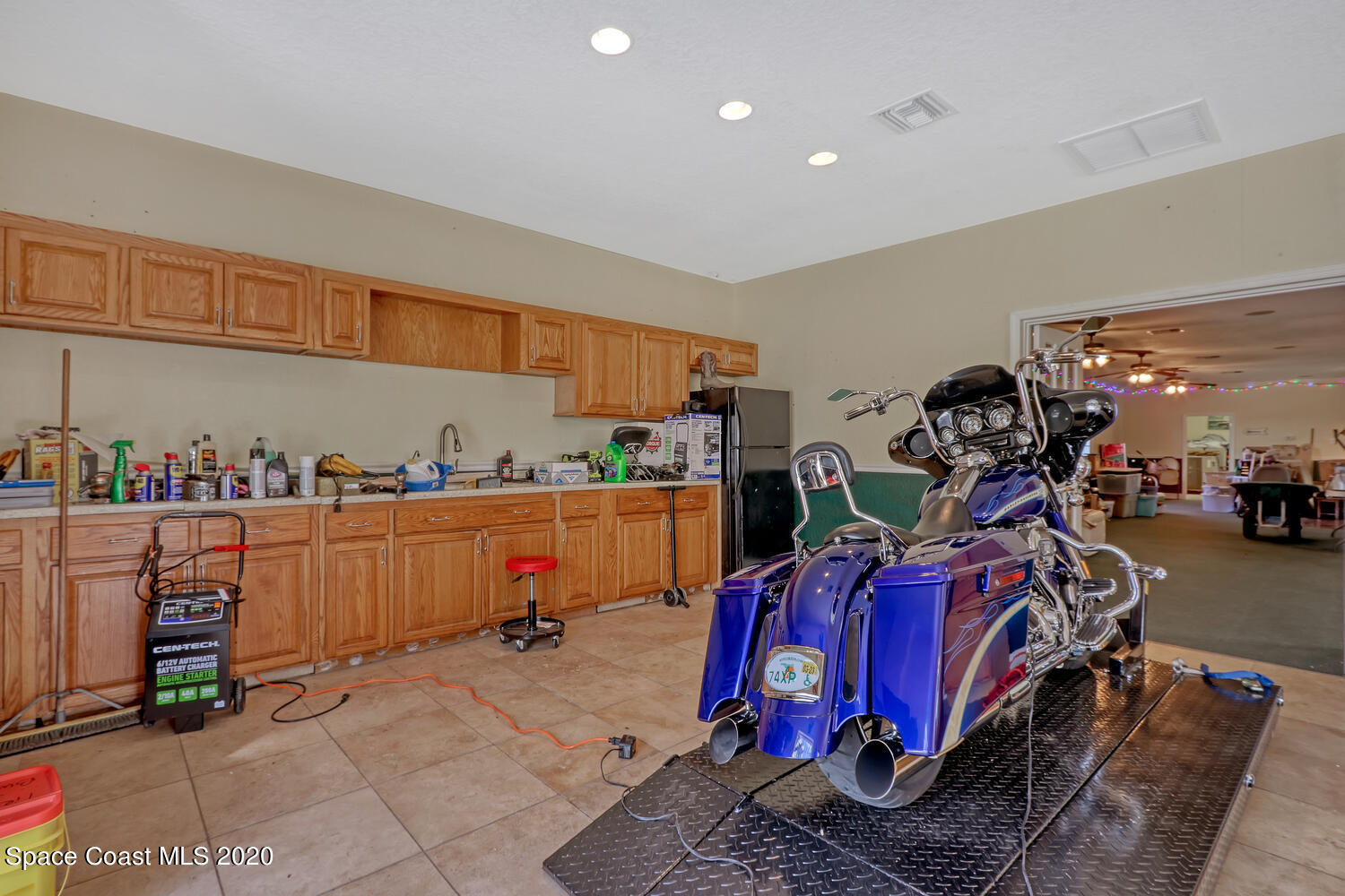 4370 Albritton Road St. Cloud, FL 34772 - Photo 65 of 82 Hall front room