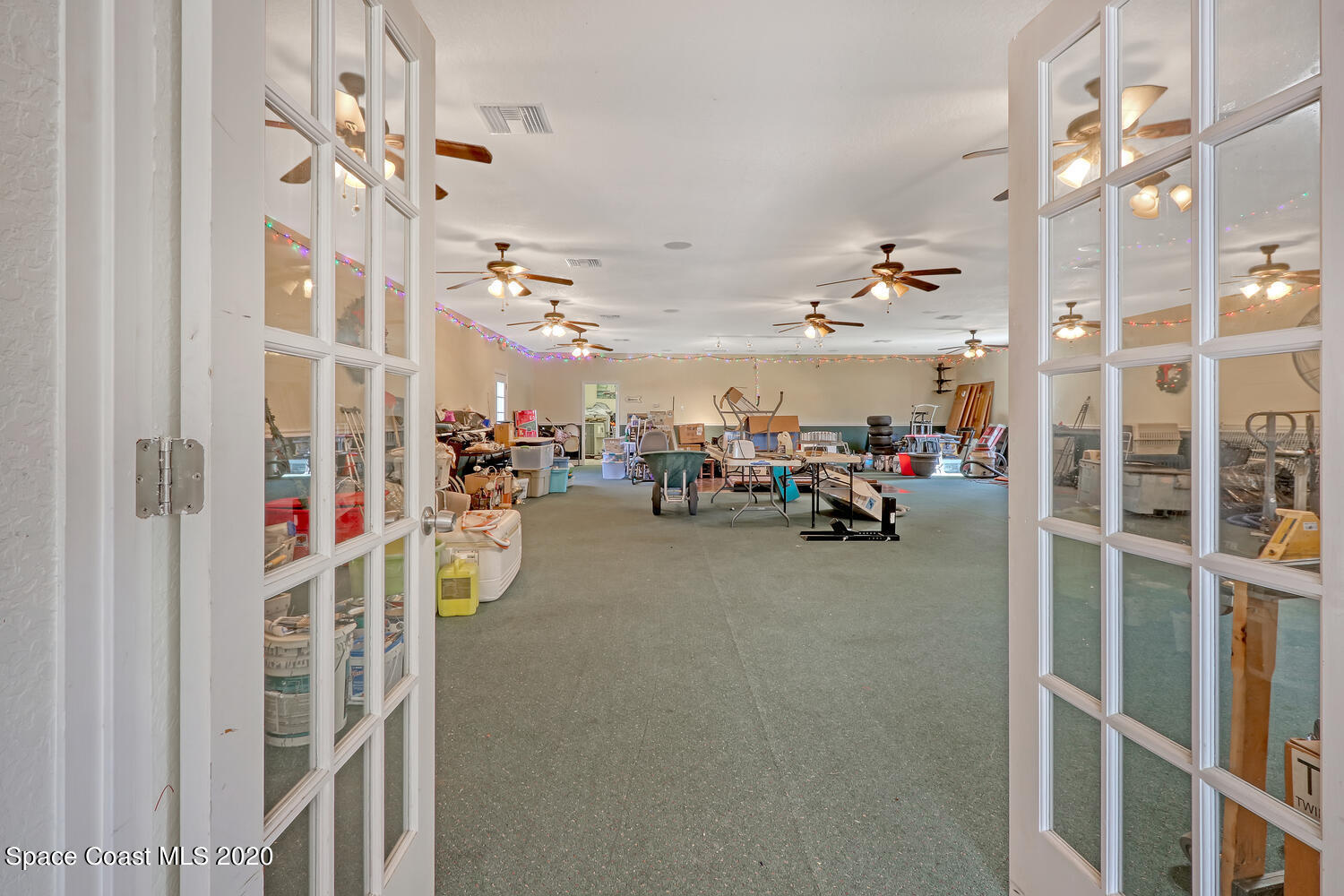 4370 Albritton Road St. Cloud, FL 34772 - Photo 66 of 82 Hall middle room