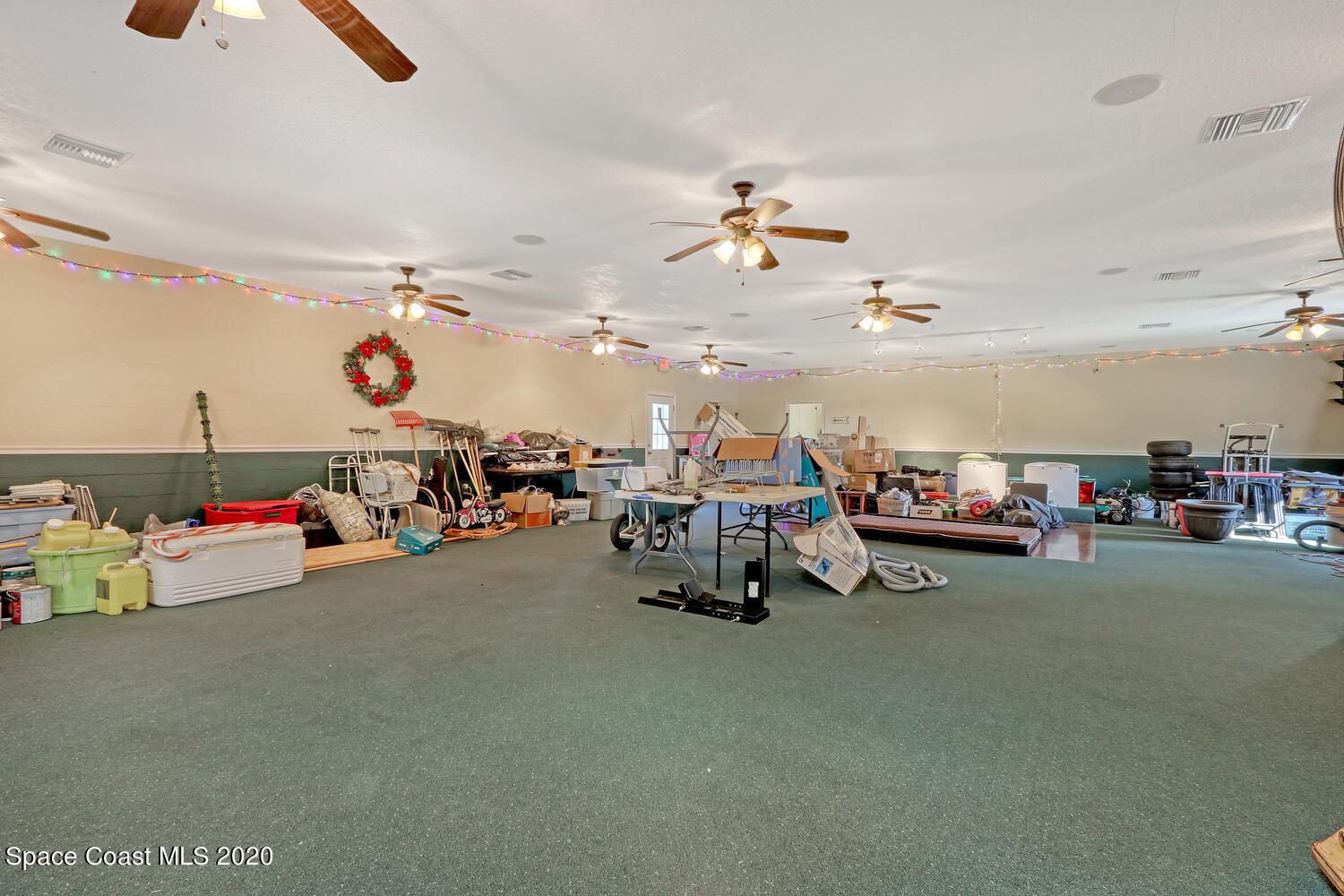 4370 Albritton Road St. Cloud, FL 34772 - Photo 67 of 82 Hall middle room