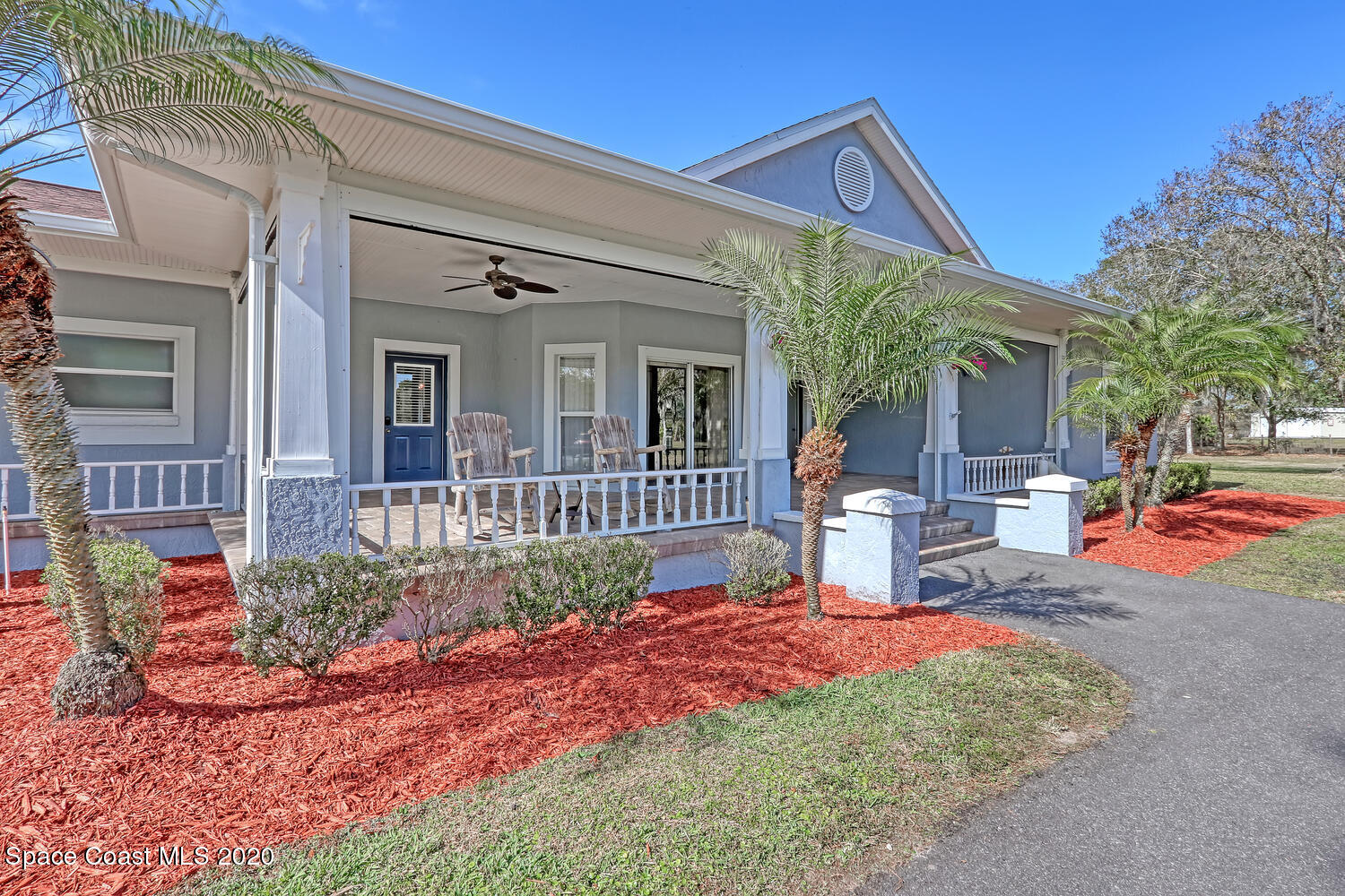 4370 Albritton Road St. Cloud, FL 34772 - Photo 8 of 82 Main house