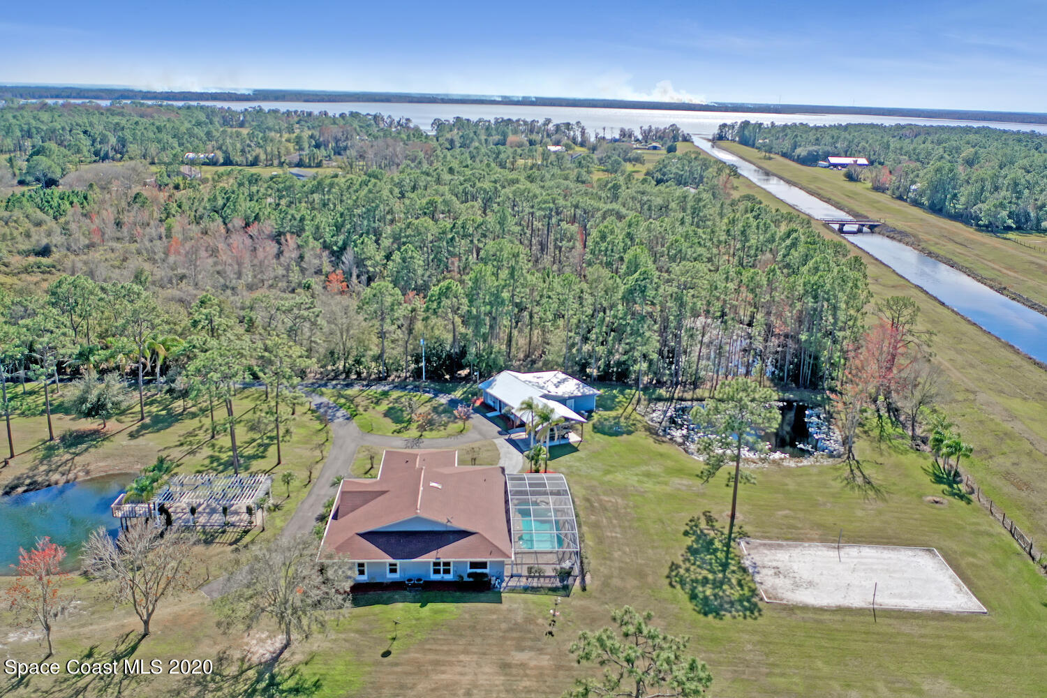 4370 Albritton Road St. Cloud, FL 34772 - Photo 77 of 82 4370 Albritton Rd St Cloud FL-large-079-