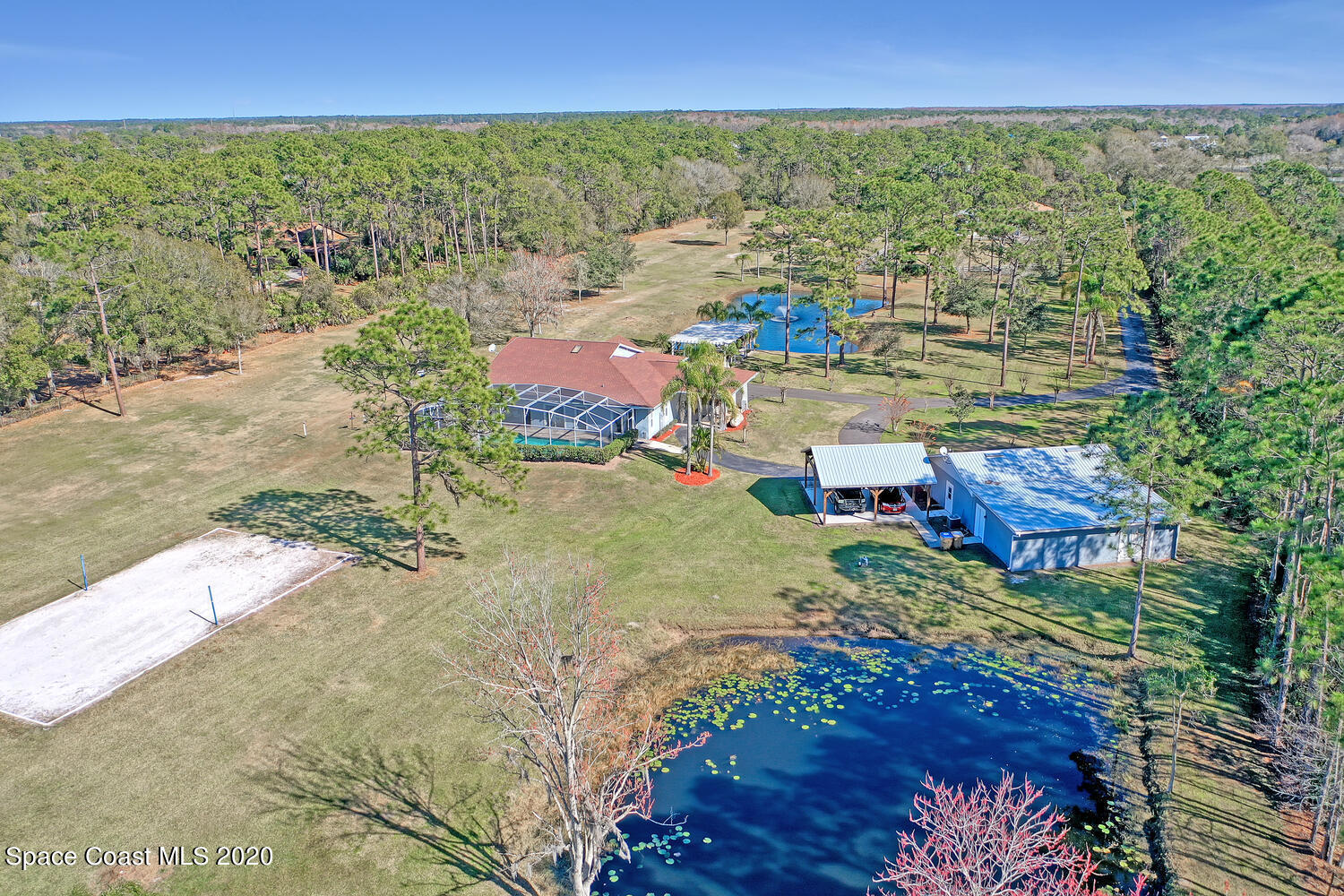 4370 Albritton Road St. Cloud, FL 34772 - Photo 78 of 82 4370 Albritton Rd St Cloud FL-large-081-