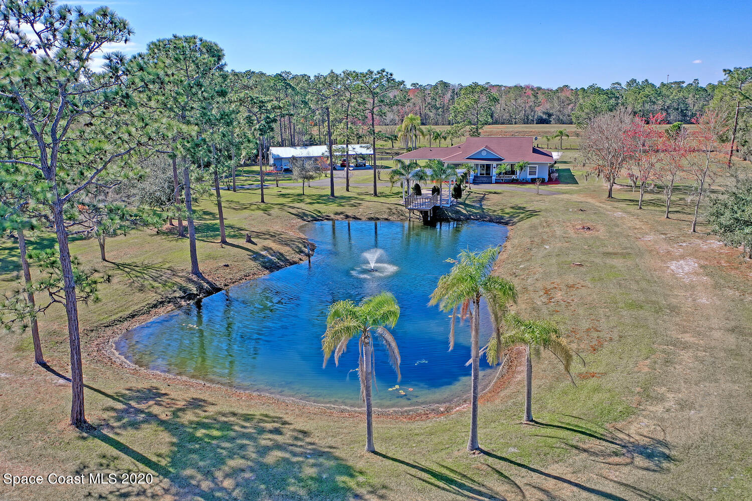 4370 Albritton Road St. Cloud, FL 34772 - Photo 79 of 82 4370 Albritton Rd St Cloud FL-large-083-
