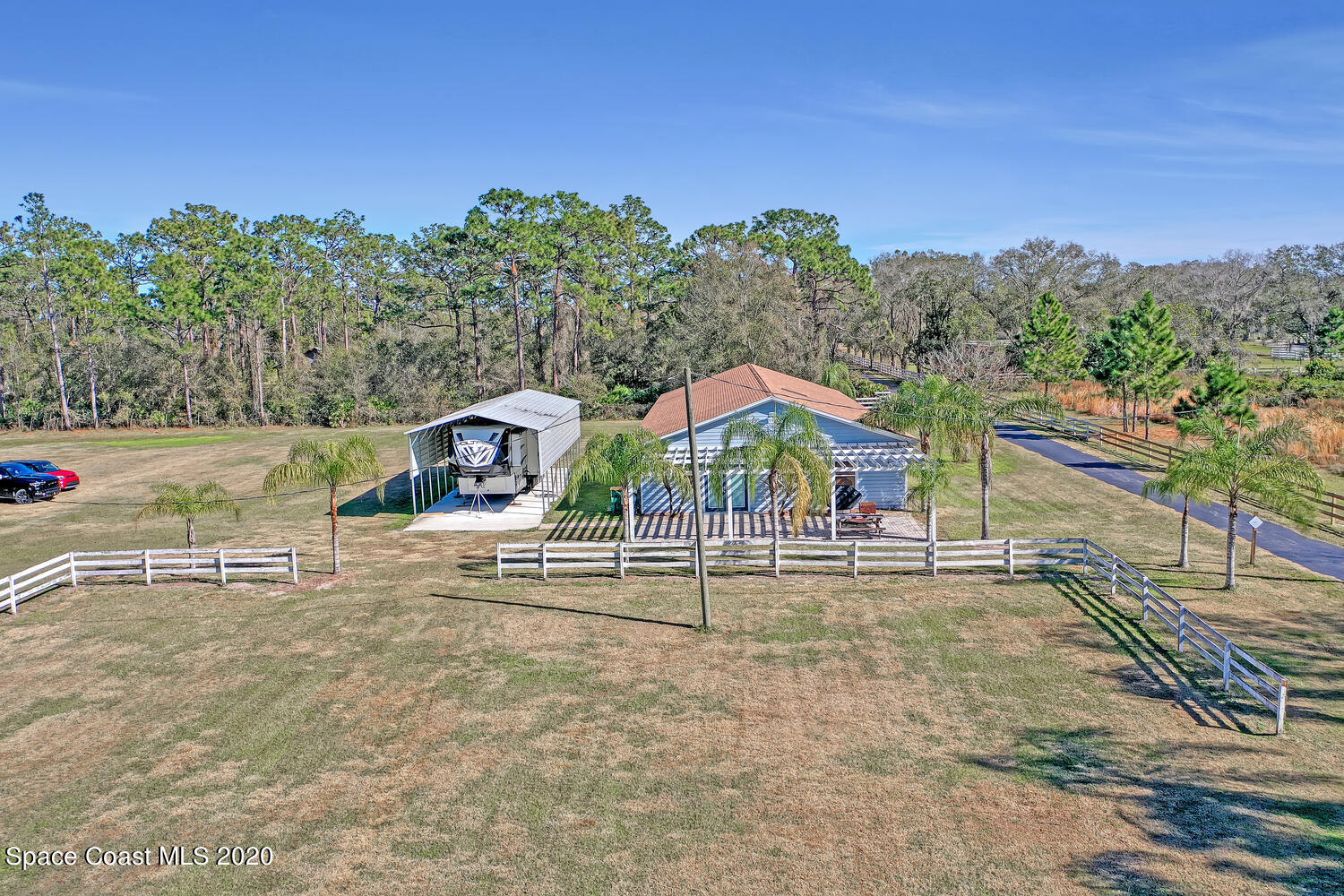4370 Albritton Road St. Cloud, FL 34772 - Photo 80 of 82 4370 Albritton Rd St Cloud FL-large-085-