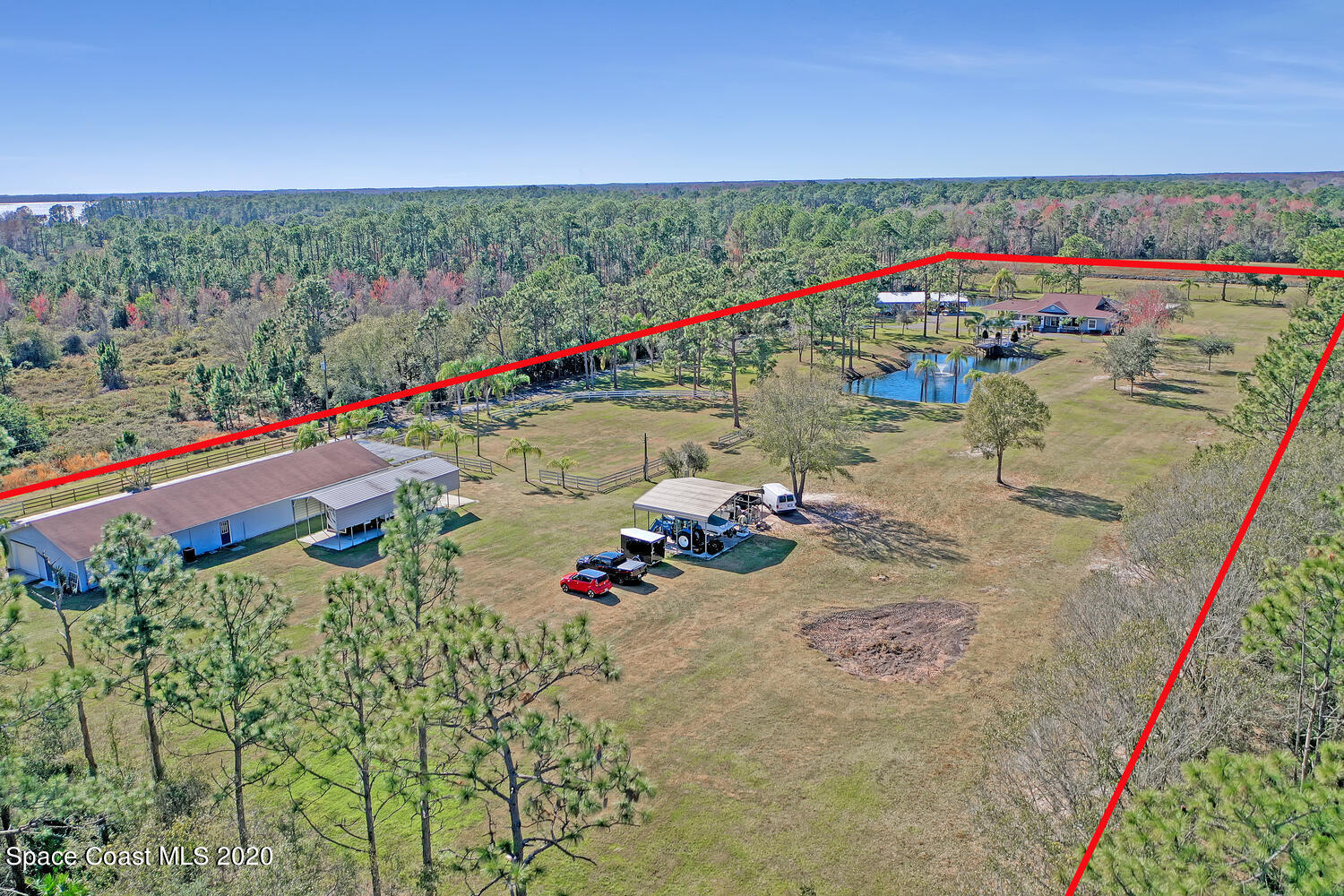 4370 Albritton Road St. Cloud, FL 34772 - Photo 81 of 82 4370 Albritton Rd St Cloud FL-large-084-