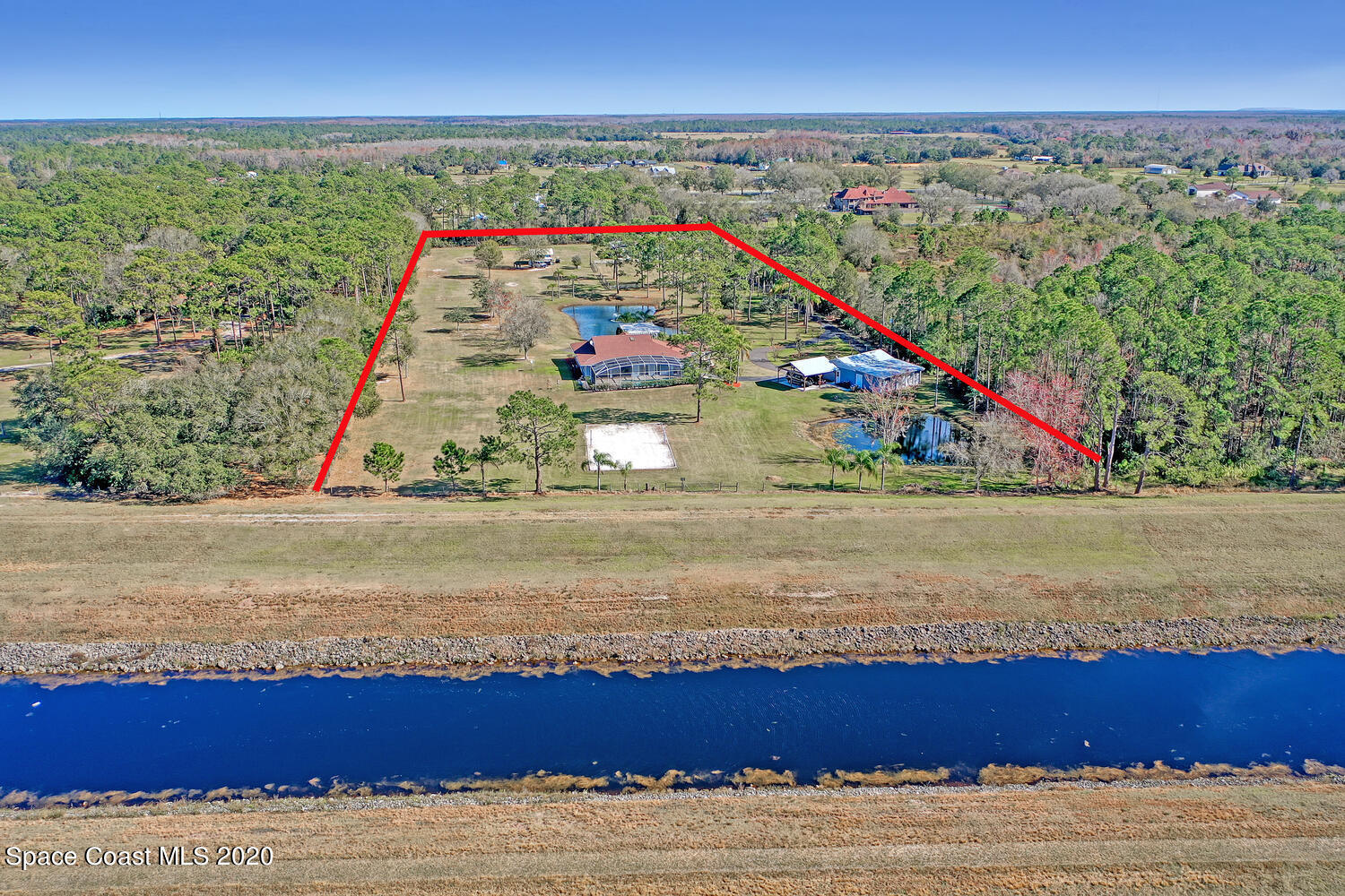 4370 Albritton Road St. Cloud, FL 34772 - Photo 82 of 82 4370 Albritton Rd St Cloud FL-large-080-