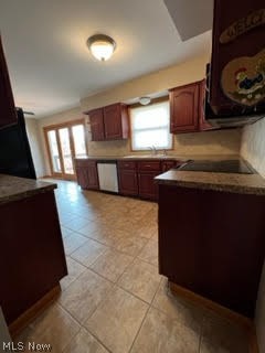 2320 South Hametown Road Akron, OH 44321 - Photo 11 of 16 Kitchen/Garage entry