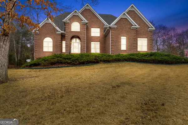 $649,000 | 1442 Swiftwater Circle, McDonough, GA 30252