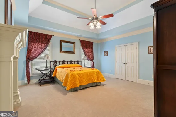 $649,000 | 1442 Swiftwater Circle, McDonough, GA 30252