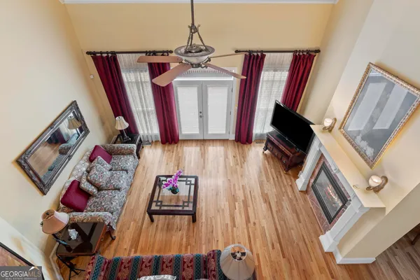$649,000 | 1442 Swiftwater Circle, McDonough, GA 30252