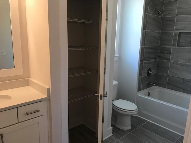 342 Grande Pointe Circle, Unit LOT 100 Inlet Beach, FL 32461 - Photo 20 of 48 Guest Bath