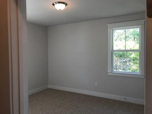 342 Grande Pointe Circle, Unit LOT 100 Inlet Beach, FL 32461 - Photo 21 of 48 Guest Bedroom