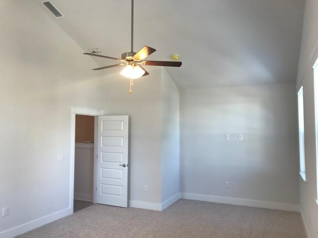 342 Grande Pointe Circle, Unit LOT 100 Inlet Beach, FL 32461 - Photo 23 of 48 Master BR -Pic 2