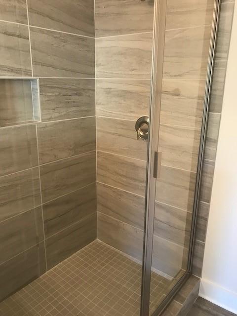 342 Grande Pointe Circle, Unit LOT 100 Inlet Beach, FL 32461 - Photo 26 of 48 Master Shower