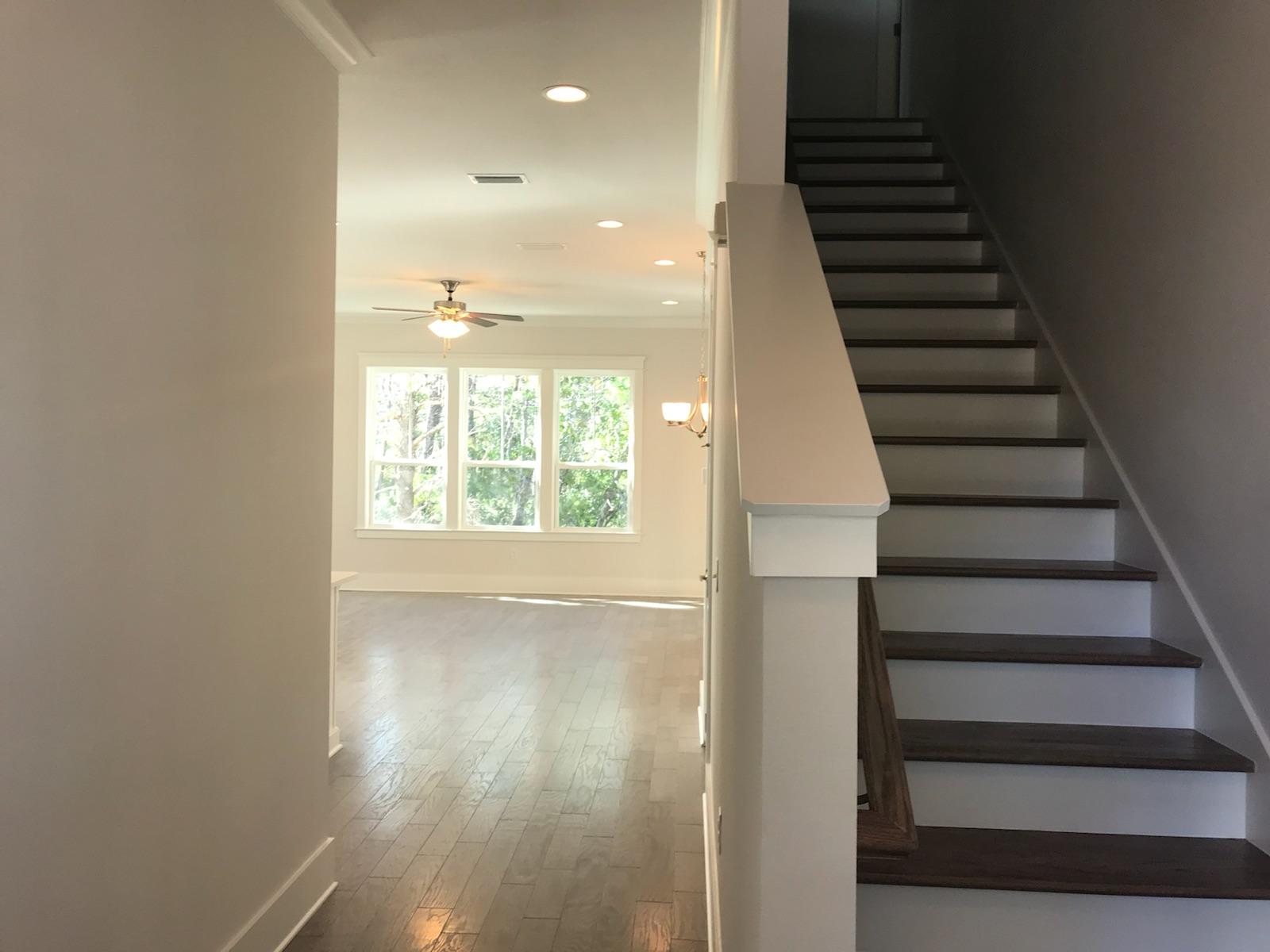 342 Grande Pointe Circle, Unit LOT 100 Inlet Beach, FL 32461 - Photo 3 of 48 Stairs